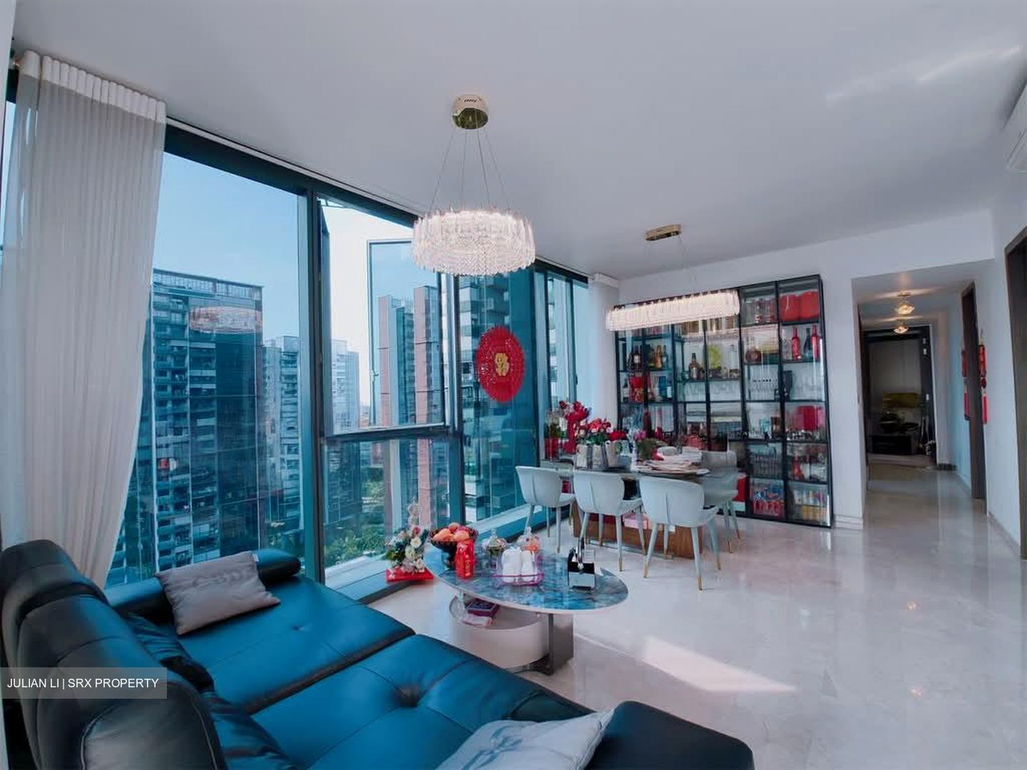 Jalan Lempeng (D5), Condominium #529195101